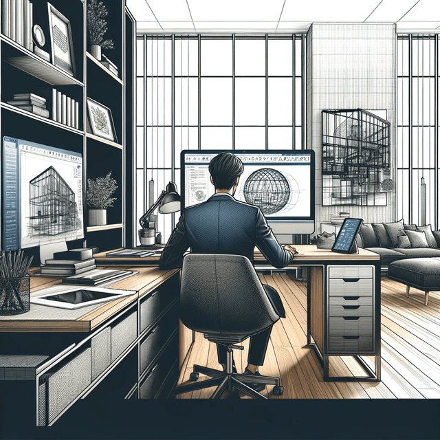 Illustration for Modelování